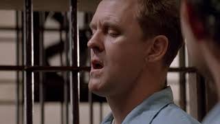 Ricochet - &quot;Cream-Cake&quot; - John Lithgow