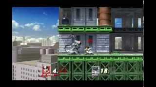 Super Smash Bros Series Unlock Character Montages (N64, Melee, Project M, Wii U)