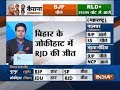 Another set-back to BJP, RJD candidate Shahnawaz Alam wins Jokihat seat in Bihar