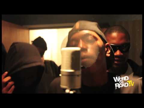 Word On Road TV Scorpz Birthday Set [2009]