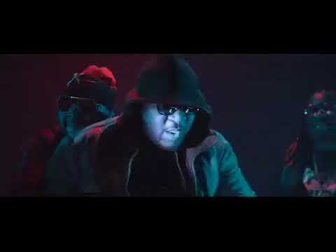 Projecto X- Vilão (Video Oficial)