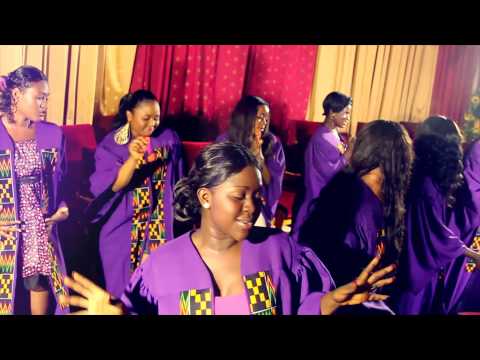 WUTAH KOBBY FATHER 4 ALL (OFFICIAL VIDEO)