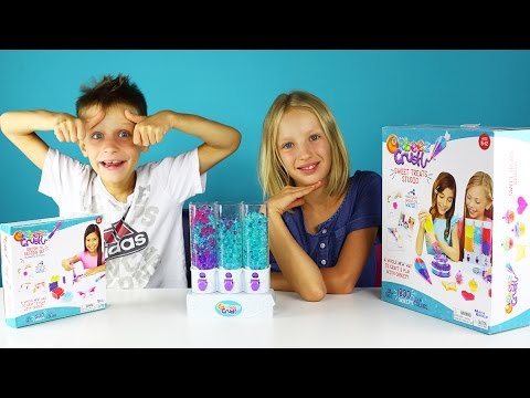 オルビーズクラッシュ (Orbeez Crush)