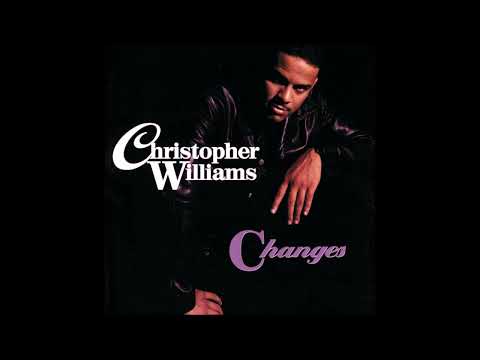 Christopher Williams - Every Little Thing U Do