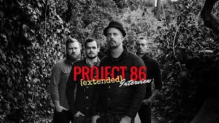 Project 86 Interview- December 10, 2017