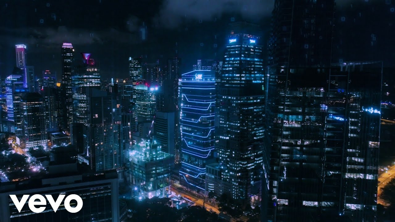 Laxcity ft. Kudu Blue — Focus
