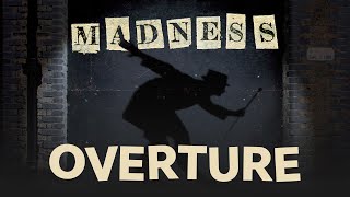 Madness - Overture (The Liberty Of Norton Folgate Track 1)