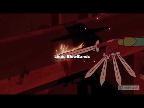 Scary Terry - LouieBlewBandz (Official Video)