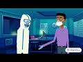 Odontologia Forense VIDEO EDUCATIVO 3