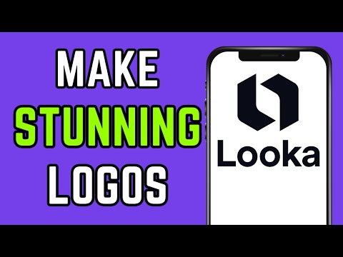 Looka tanıtım videosu