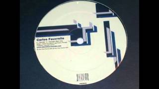 Carlos Fauvrelle - Operator (8am Mix)