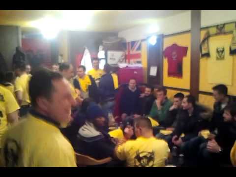 Mbledhja Para Lojes Kunder K.B 21 Dhe Fjalimet e Lojtarve