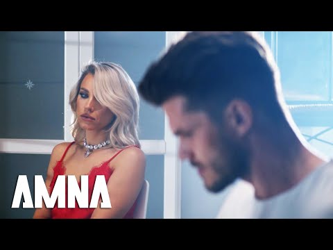 AMNA - LA USA MEA (Original Radio Edit)