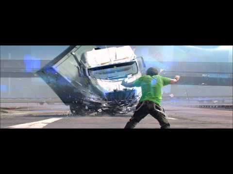 Dirty Duck - Loudness is Key