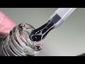 TC.122.37g Top Coat SLICK топ БЕЗ л/ш БЕЗ UV Lady Arms бутилочка з пензликом