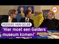 Een Gelders Museum (25 maart 2023) E18 - S10 * Ridders van Gelre
