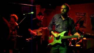 Harlan T Bobo- Zippers & Jeans- Slabtown Bender- Portland, OR 2/6/09