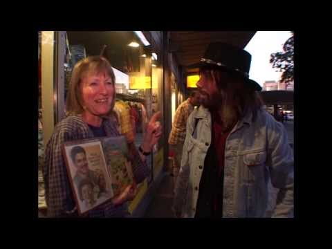 Bonus 7: KNUT HANSEN und die Religion