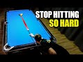 The Crucial Mistake Players Make on the Break
