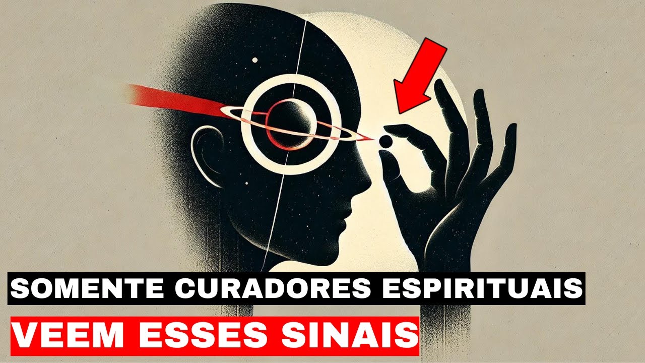 10 Sinais Claros de que Você é um Curador Espiritual (Dolores Cannon)