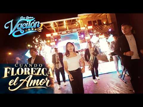 Las Flores - El Vacilon