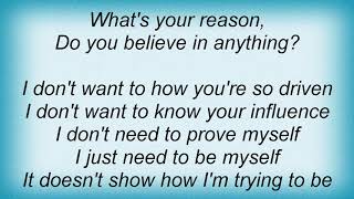 Anthrax - Packaged Rebellion Lyrics