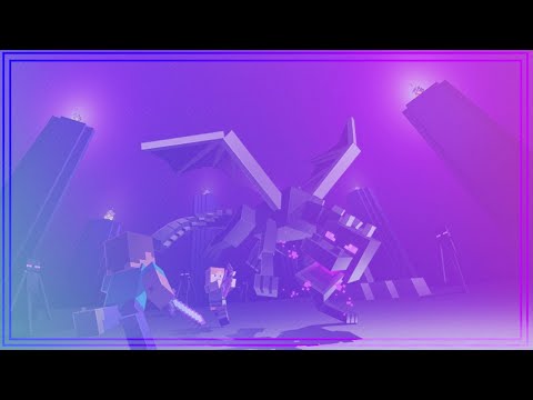 Parsec Pals vs Ender Dragon