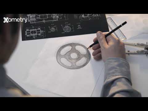 From CAD to Production in Clicks