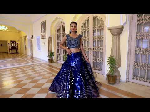 REET - Royal Collection of wedding attire | Taruni Hyderabad