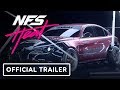 Need For Speed: Heat Official Gameplay Trailer - Gamescom 2019