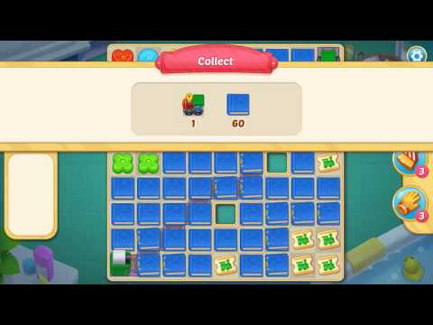 Matchington Mansion Level 2172