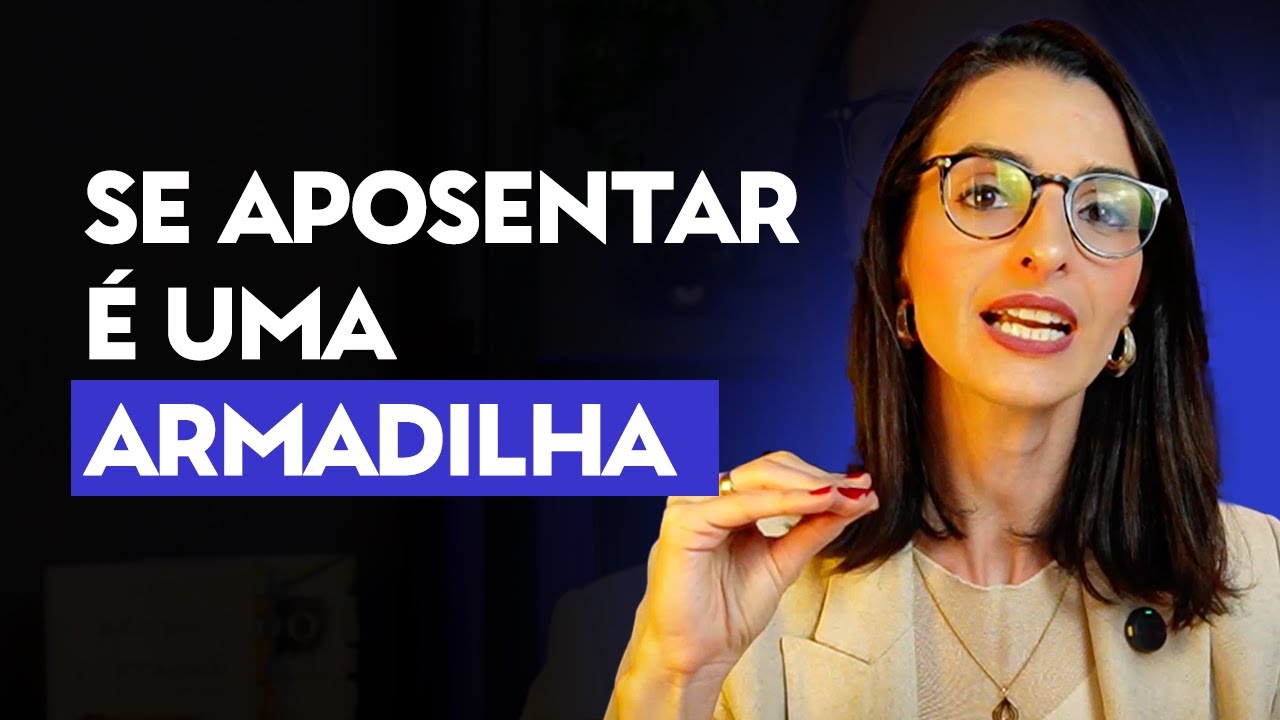 Me dê 58 minutos e darei 20 anos da sua Vida de Volta (através das finanças) | EP125