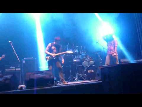 KILL - Global Extinction/The Lethal Choice (Live at Thrashers Attack Fest II 2013)