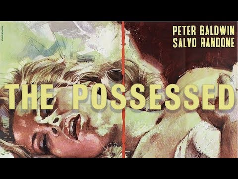 The Possessed Movie Trailer