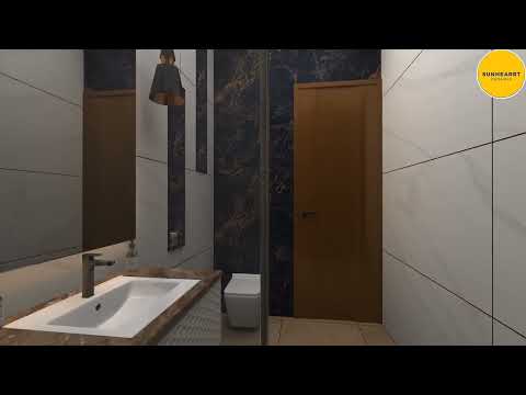 FLOOR TILE EXPRESS COLLECTION SOBRE BROWN & HL