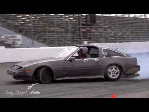 Daily Drift Clip 5 - Daily Driver Media