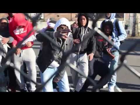 " The Plug " : Lil Sav [Prod. Mr. KDN] OFFICIAL MUSIC VIDEO (Shot By @KingBlesso)