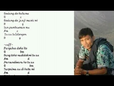 PARGABUS DOHO (P H P) - DINO SIHOMBING