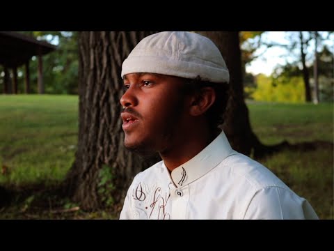 SURAH NAHL (The Bee) Verses 120-128 || QārĪ Ahmed Burhan