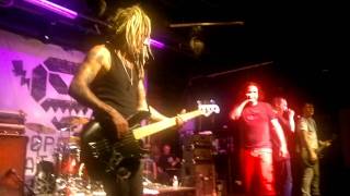 PWEI ~ Preaching To The Perverted