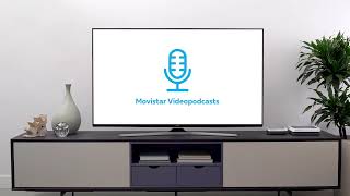 Living App Nuestros Podcasts en Movistar Plus+ Trailer