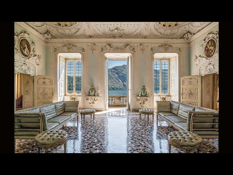 L'immoralita - La Villa ( Ennio Morricone )