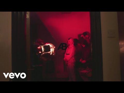 Astroid Boys - Mask (Official Video)