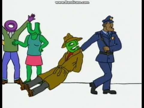 Between The Lions-Silent E (Pin-Pine)