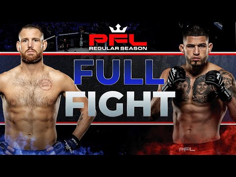 Anthony Pettis vs Clay Collard full fight