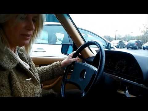 1984 300 SD transmission.wmv