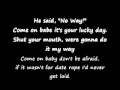 Sublime-Date Rape Lyrics