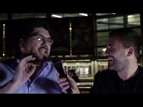 Rifkin will join the HomeStory Cup XVIII powered by eBay | TaKeTV