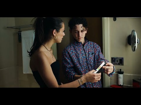 Central Cee x Lil Mabu x Fivio Foreign - One Night (Remix) ft. Poundz [Music Video]