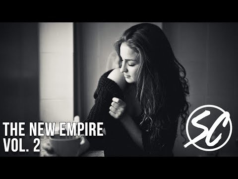 Steve C - The New Empire Vol.2